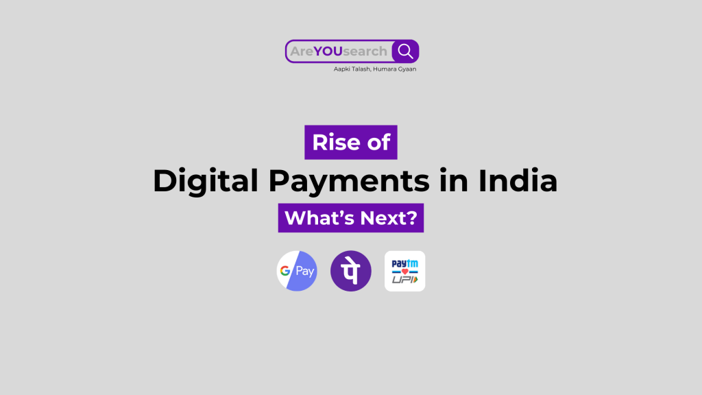 Future of Digital Payments in India: Trends and Innovations