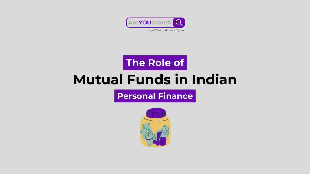 Mutual Funds in India: Revolutionizing Personal Finance