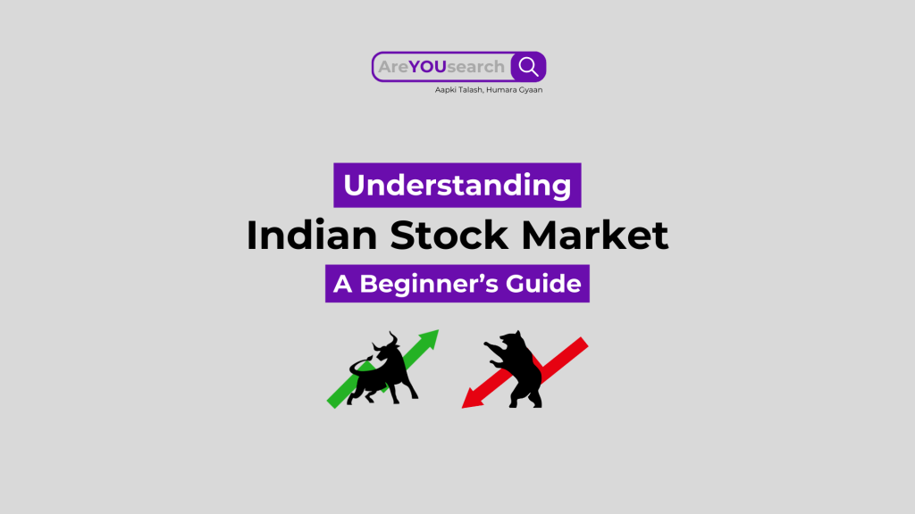 Indian Stock Market for Beginners: Simple Guide to Start Investing