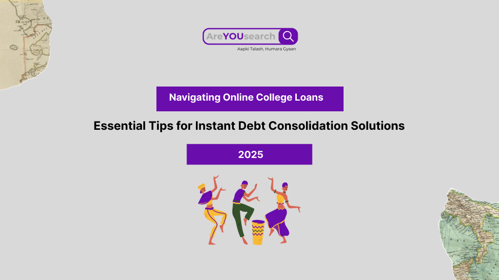 Navigating Online College Loans: Essential Tips for Instant Debt Consolidation Solutions