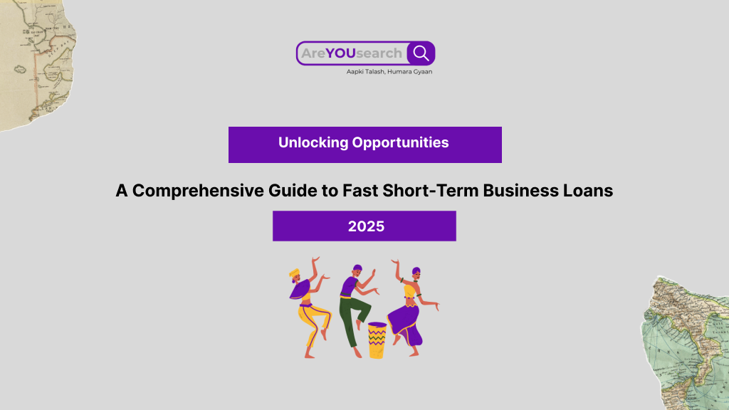 Unlocking Opportunities: A Comprehensive Guide to Fast Short-Term Business Loans