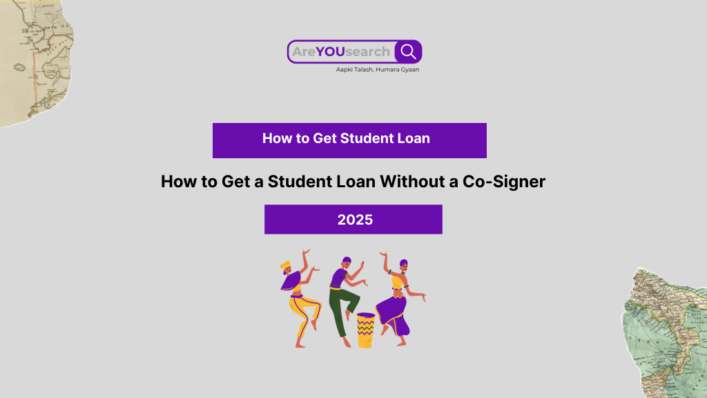 How to Get a Student Loan Without a Co-Signer