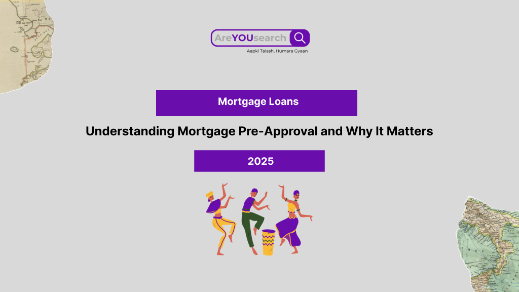 Understanding Mortgage Pre-Approval and Why It Matters