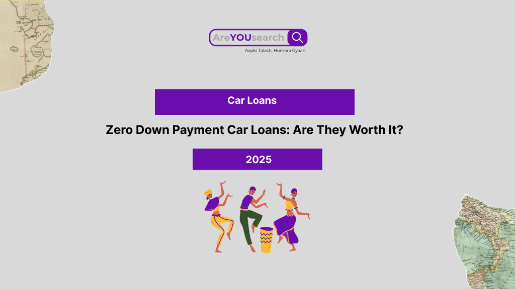 Zero Down Payment Car Loans: Are They Worth It?