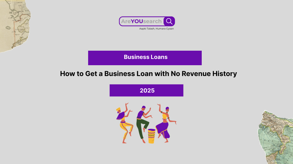 Navigating the Path to a Business Loan Without Revenue History