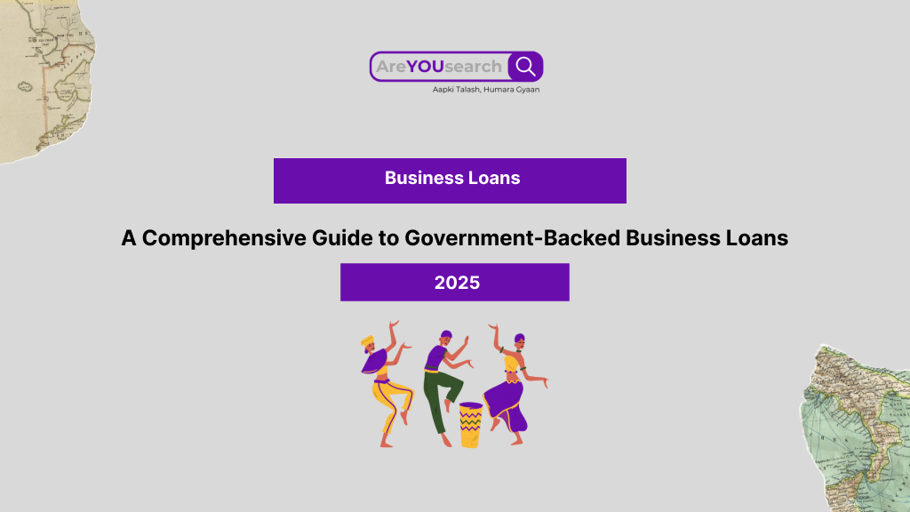 A Comprehensive Guide to Government-Backed Business Loans: How to Apply and Qualify