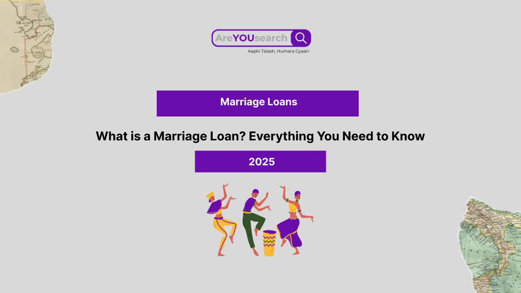 What is a Marriage Loan? Everything You Need to Know